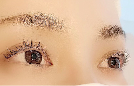 ラッシュリフト